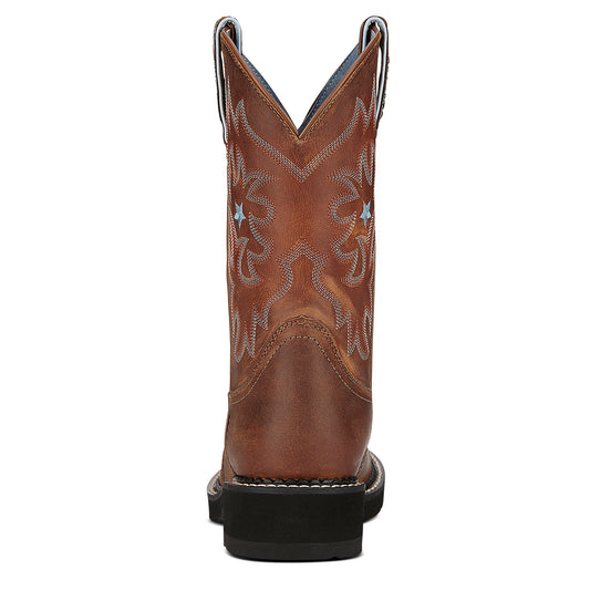 Probaby Western Boot