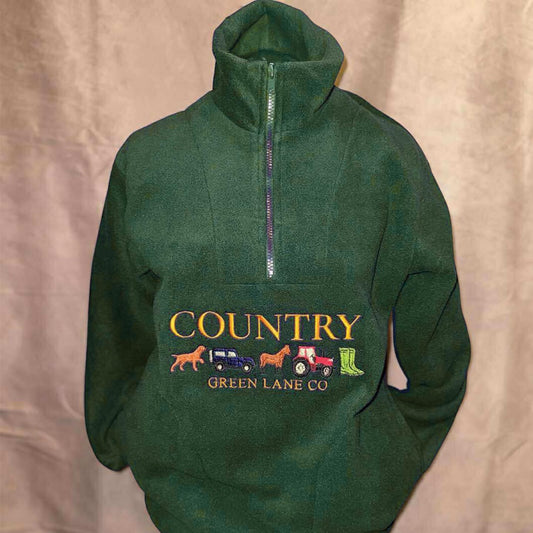 Country Fleece