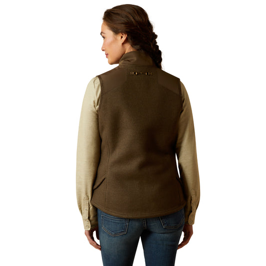Ariat Millbrae Vest