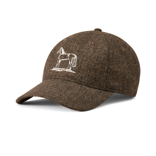 WMS Country Twill Cap