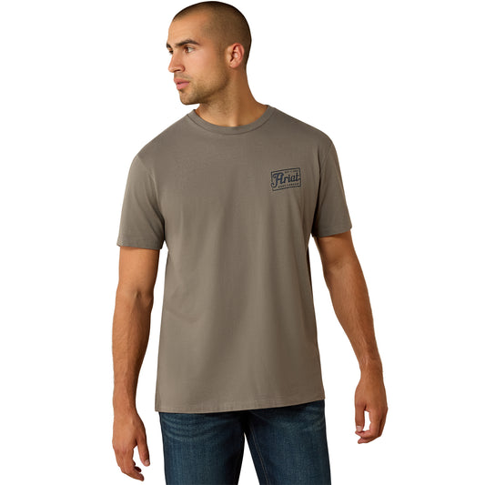 Paintriot Classic Fit T-Shirt