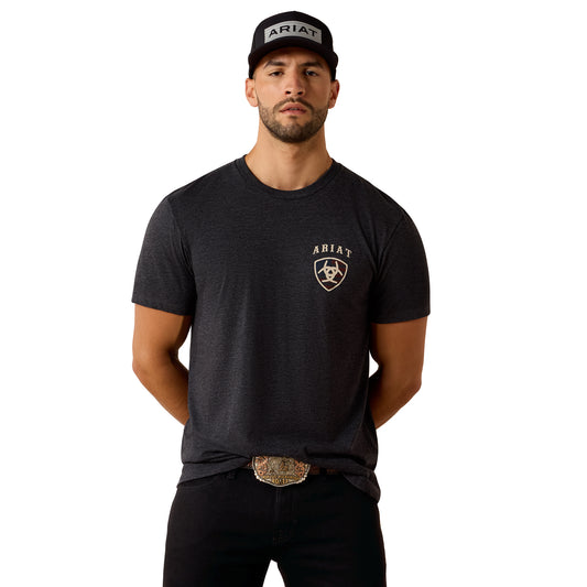 American Bison Classic Fit T-Shirt