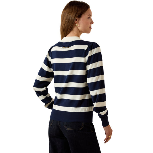 Langsett Sweater
