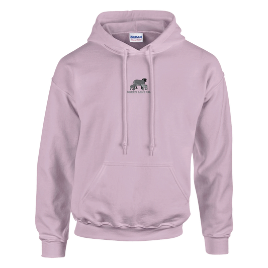 Classic Icon Hoodie