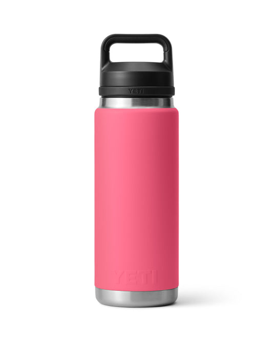 RAMBLER 26 OZ BOTTLE CHUG in TROPICAL PINK