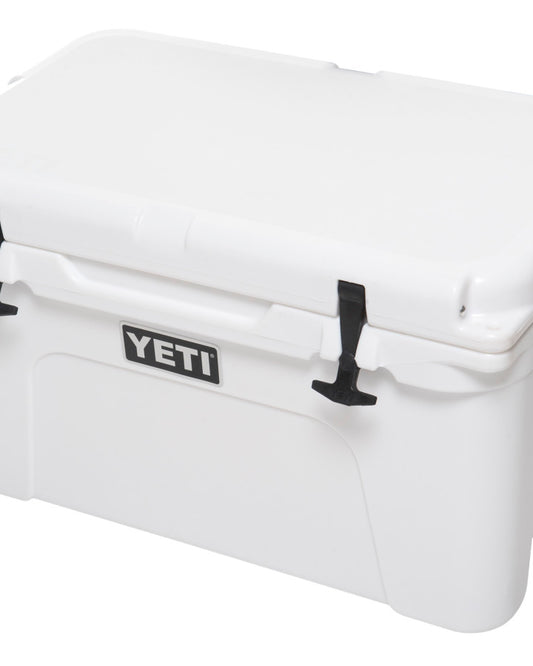 TUNDRA 45 in WHITE