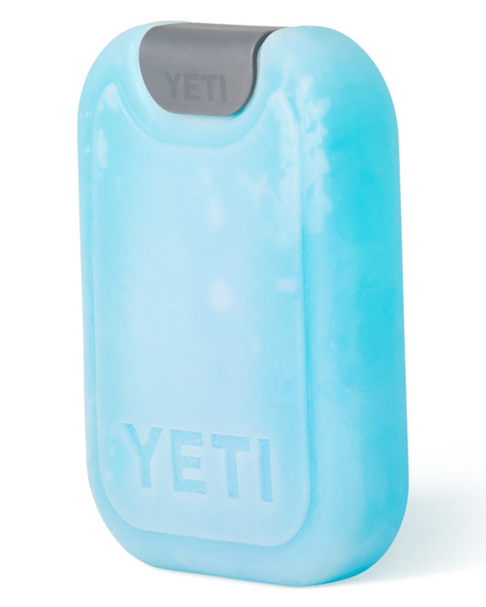 YETI ICE SHEET SMALL in CLEAR