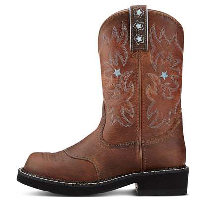 Probaby Western Boot