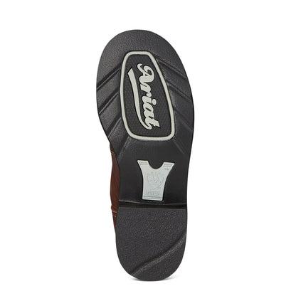 Probaby Western Boot