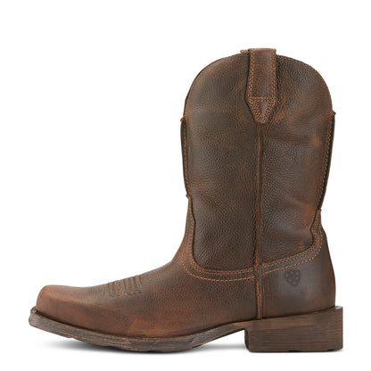 Rambler Western Boot