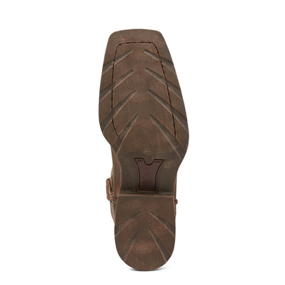 Rambler Western Boot