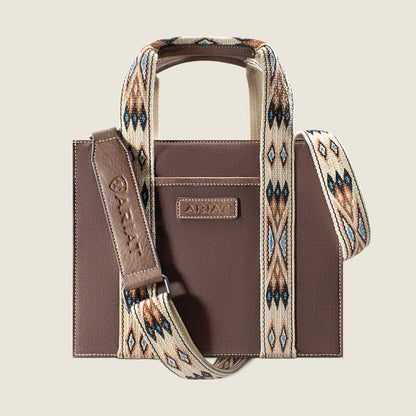 ARIAT Chloe Small Tote Bag