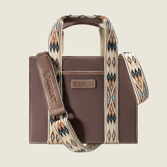 ARIAT Chloe Small Tote Bag