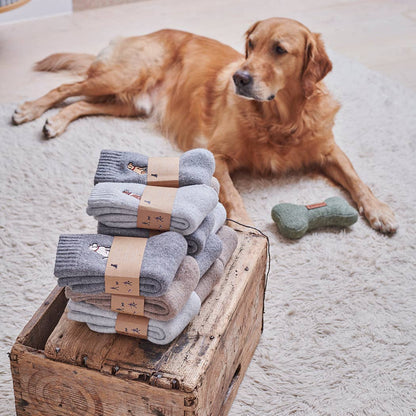 Land Rover Countryside Walking Socks