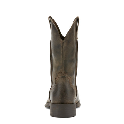 Rambler Western Boot