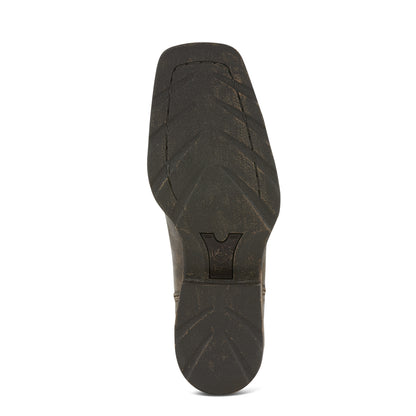 Rambler Western Boot