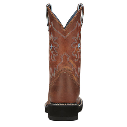 Probaby Western Boot