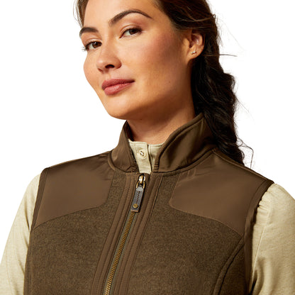 Ariat Millbrae Vest