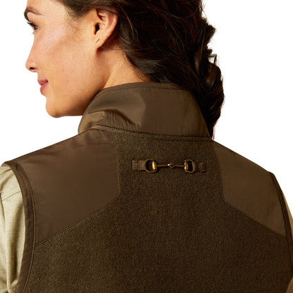 Ariat Millbrae Vest