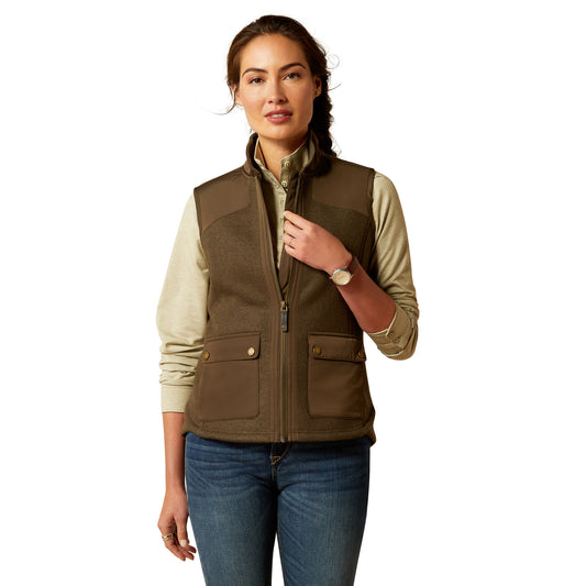 Ariat Millbrae Vest