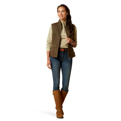 Ariat Millbrae Vest