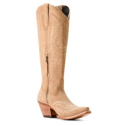 Ariat Casanova X Toe Western Boot