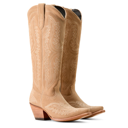 Ariat Casanova X Toe Western Boot