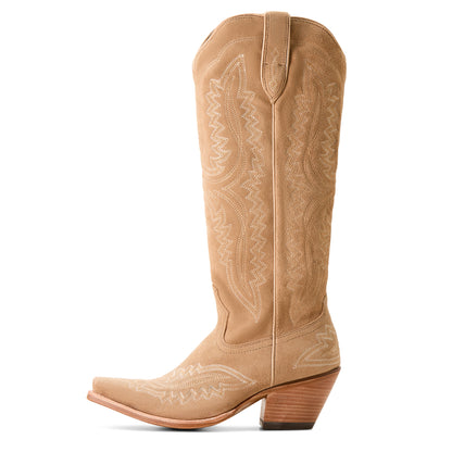 Ariat Casanova X Toe Western Boot