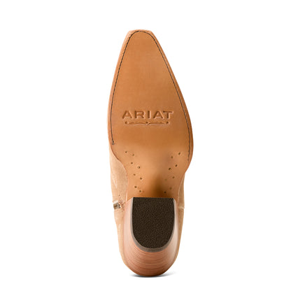 Ariat Casanova X Toe Western Boot
