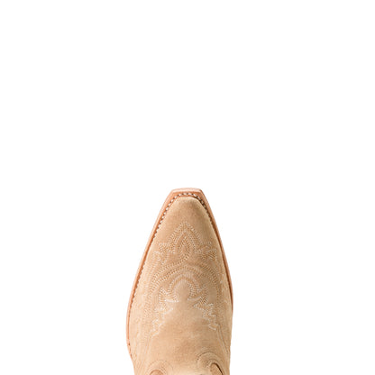 Ariat Casanova X Toe Western Boot