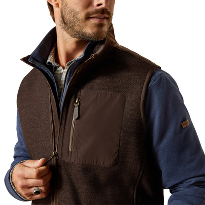 Ariat Millbrae Vest