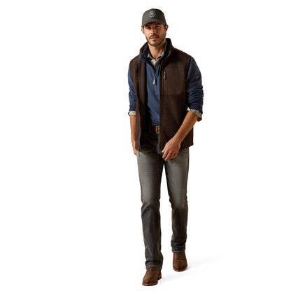 Ariat Millbrae Vest