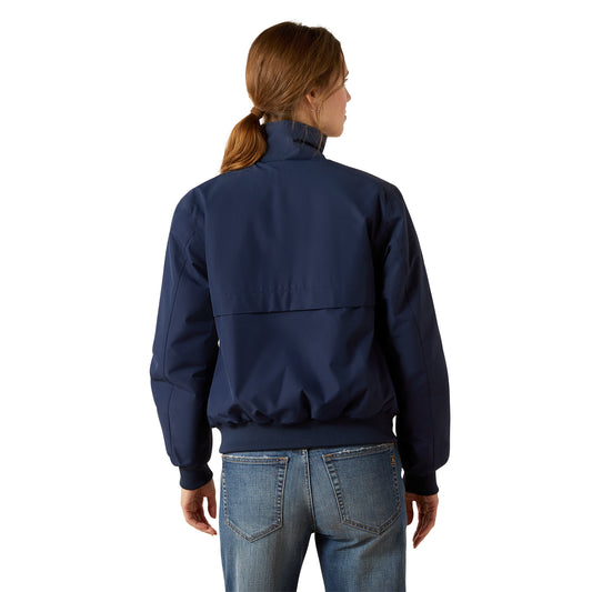 Stable 2.0 Insulated Jacket