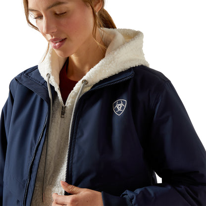Stable 2.0 Insulated Jacket