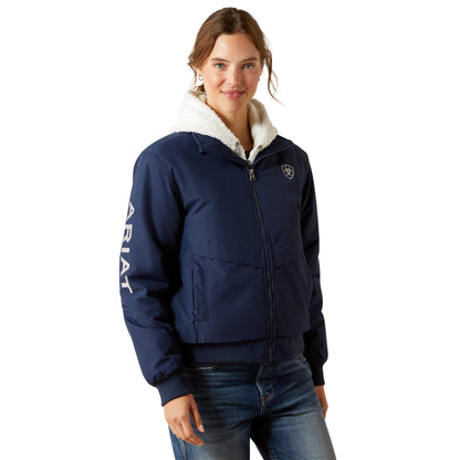Stable 2.0 Insulated Jacket