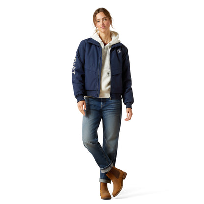 Stable 2.0 Insulated Jacket