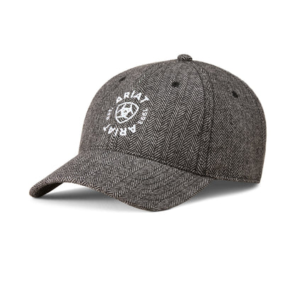 WMS Country Twill Cap