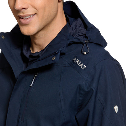 Coastal Waterproof Jacket