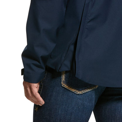 Coastal Waterproof Jacket