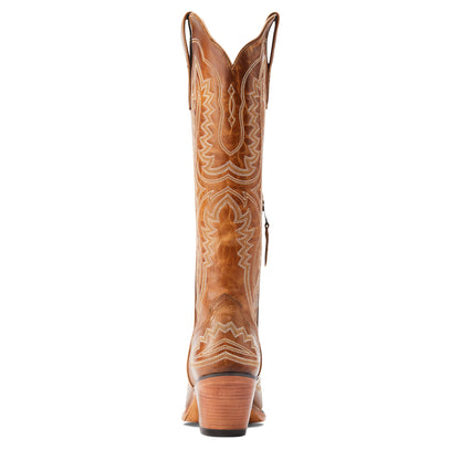 Ariat Casanova X Toe Western Boot