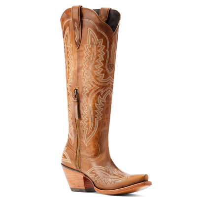 Ariat Casanova X Toe Western Boot