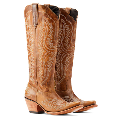 Ariat Casanova X Toe Western Boot