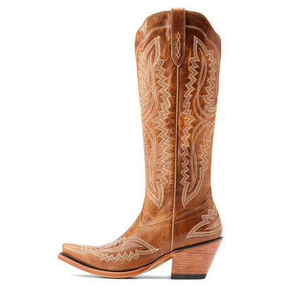 Ariat Casanova X Toe Western Boot