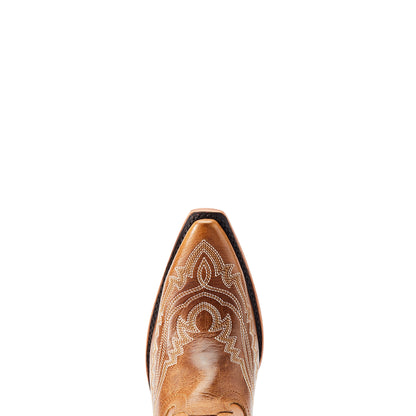 Ariat Casanova X Toe Western Boot