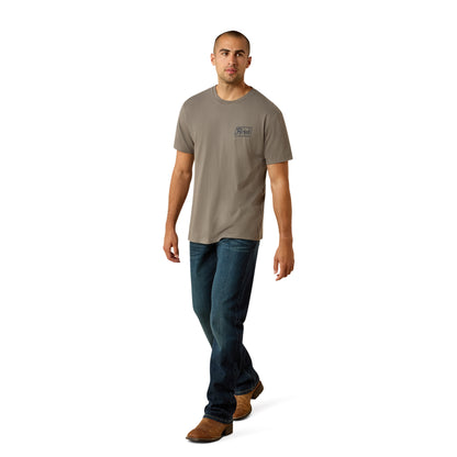 Paintriot Classic Fit T-Shirt