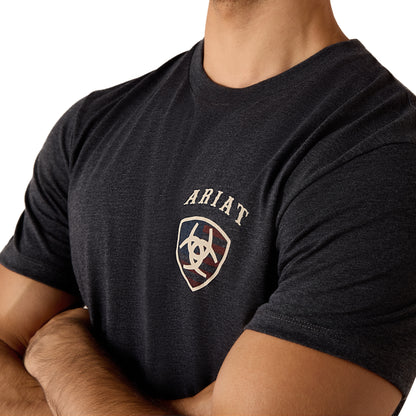 American Bison Classic Fit T-Shirt