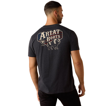 American Bison Classic Fit T-Shirt