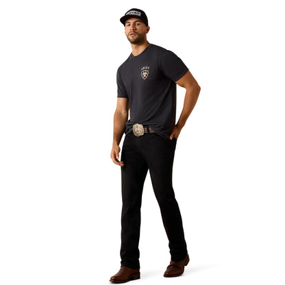 American Bison Classic Fit T-Shirt