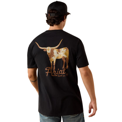 Cowmooflage Classic Fit T-Shirt