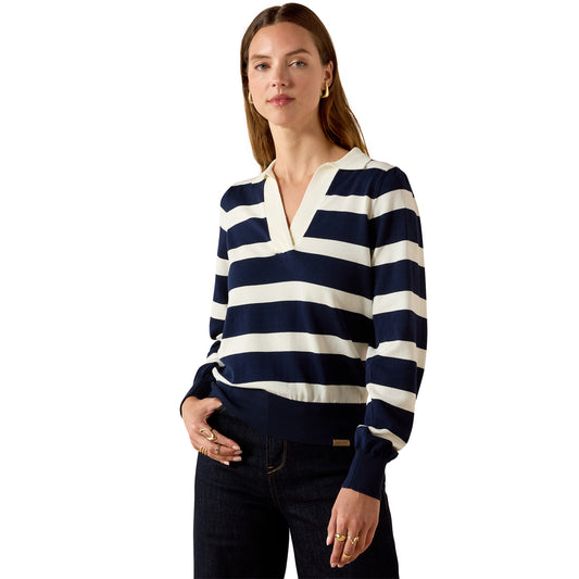 Langsett Sweater